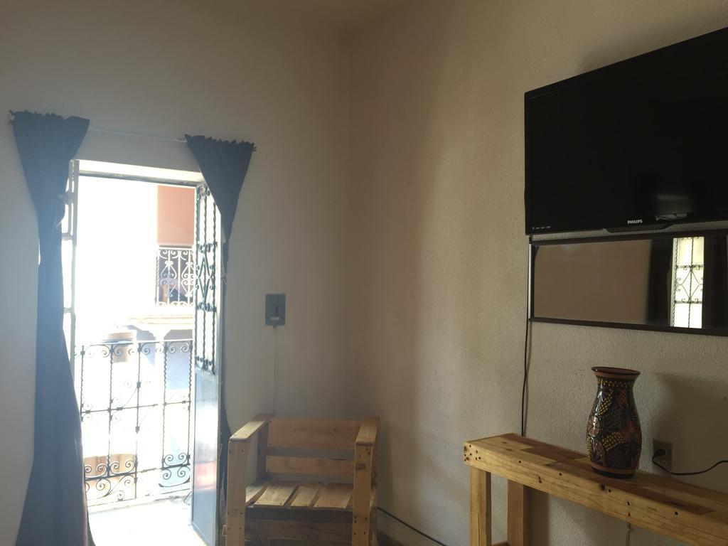 Hotel Casa San Roque Guanajuato Cameră foto